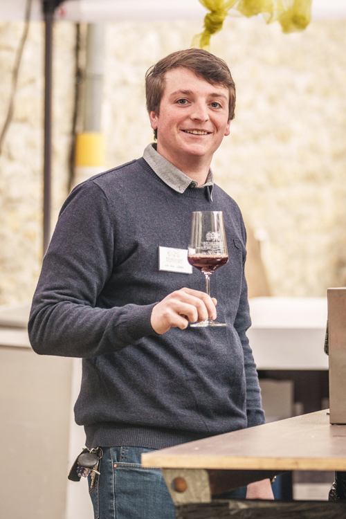 Jan Seibert